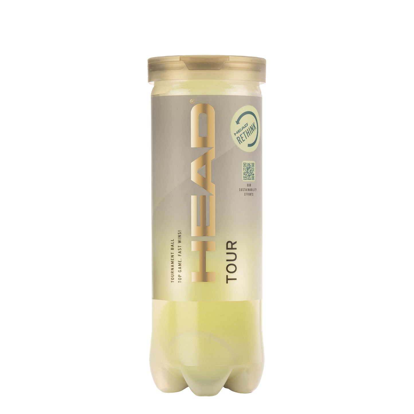 HEAD Tour Tube De 3