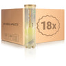 18 tubes de 4 Tour En carton