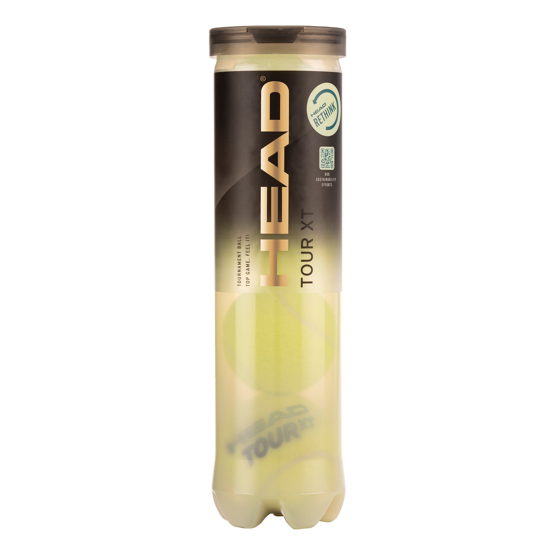 HEAD Tour XT Tube De 4