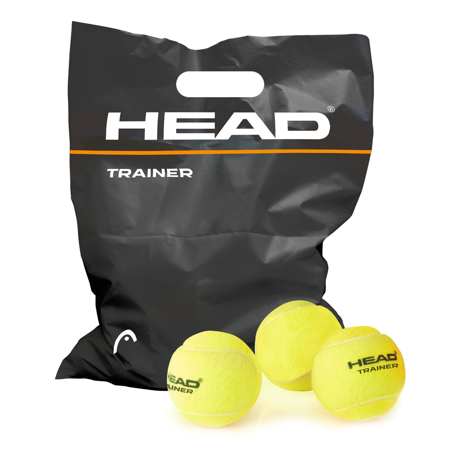 HEAD Trainer Sac de 72 balles