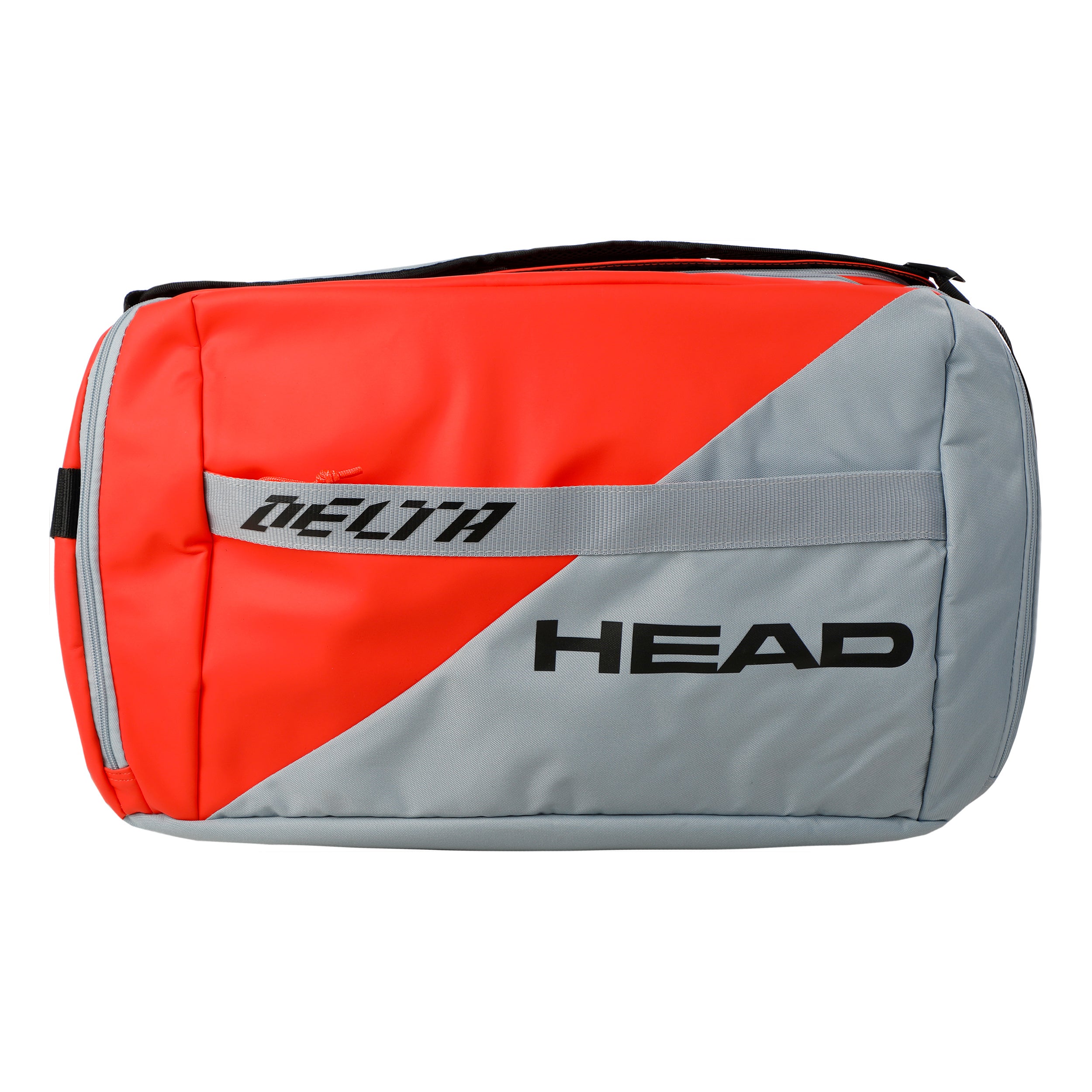 HEAD Delta Sac de sport - gris
