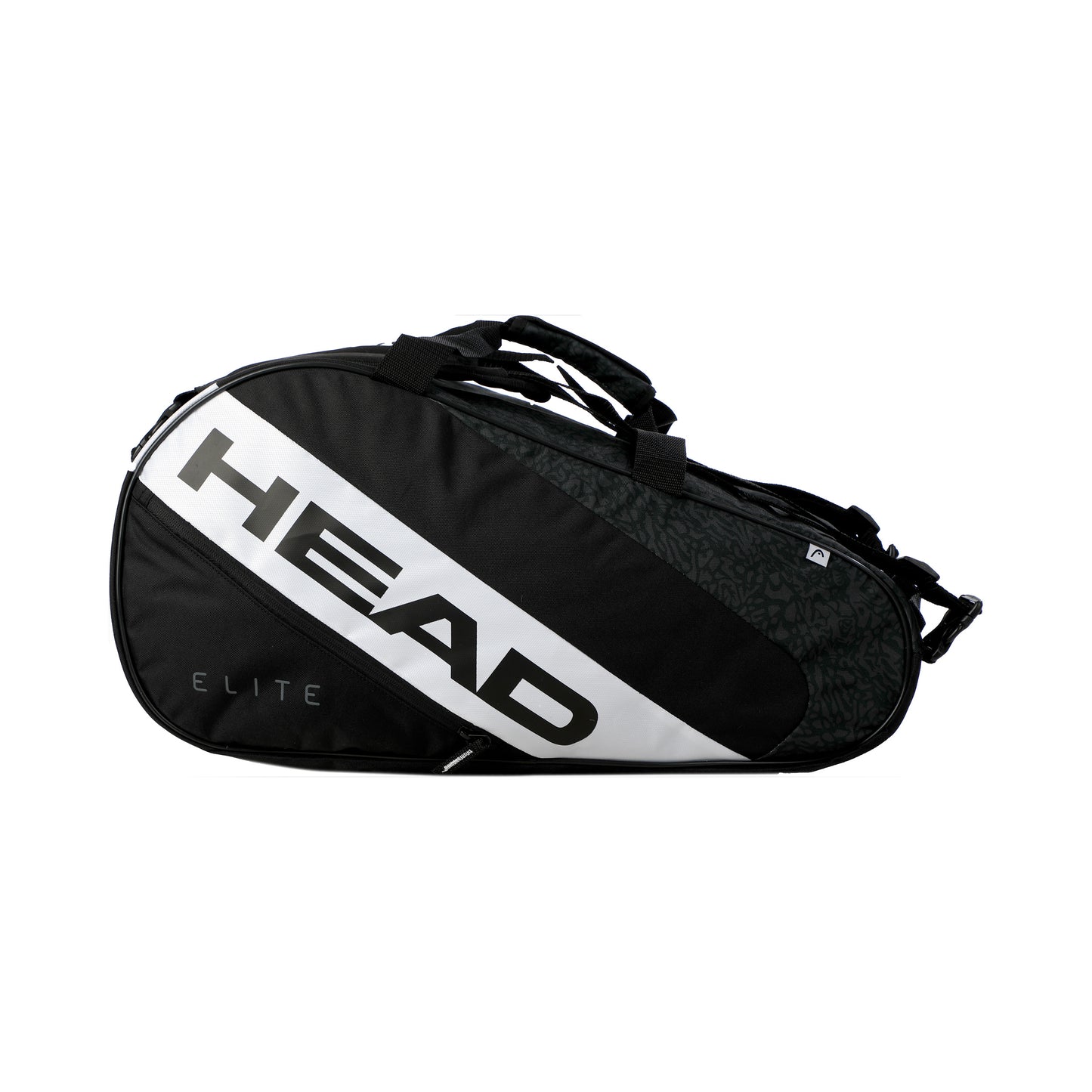 HEAD Elite Supercombi Sac de padel - noir