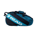 Elite Supercombi Sac de padel - bleu