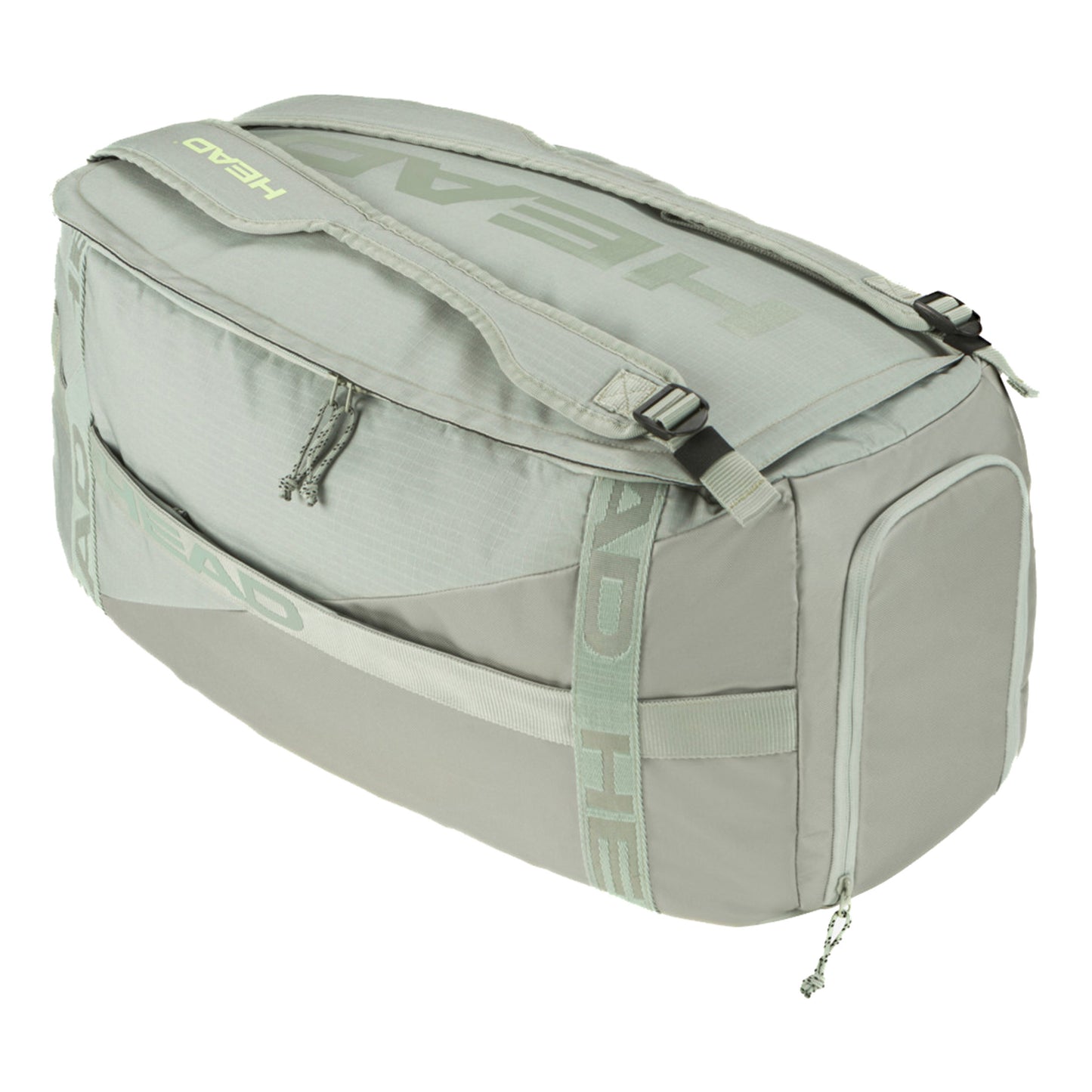 HEAD Pro Duffle M Sac de sport - mint