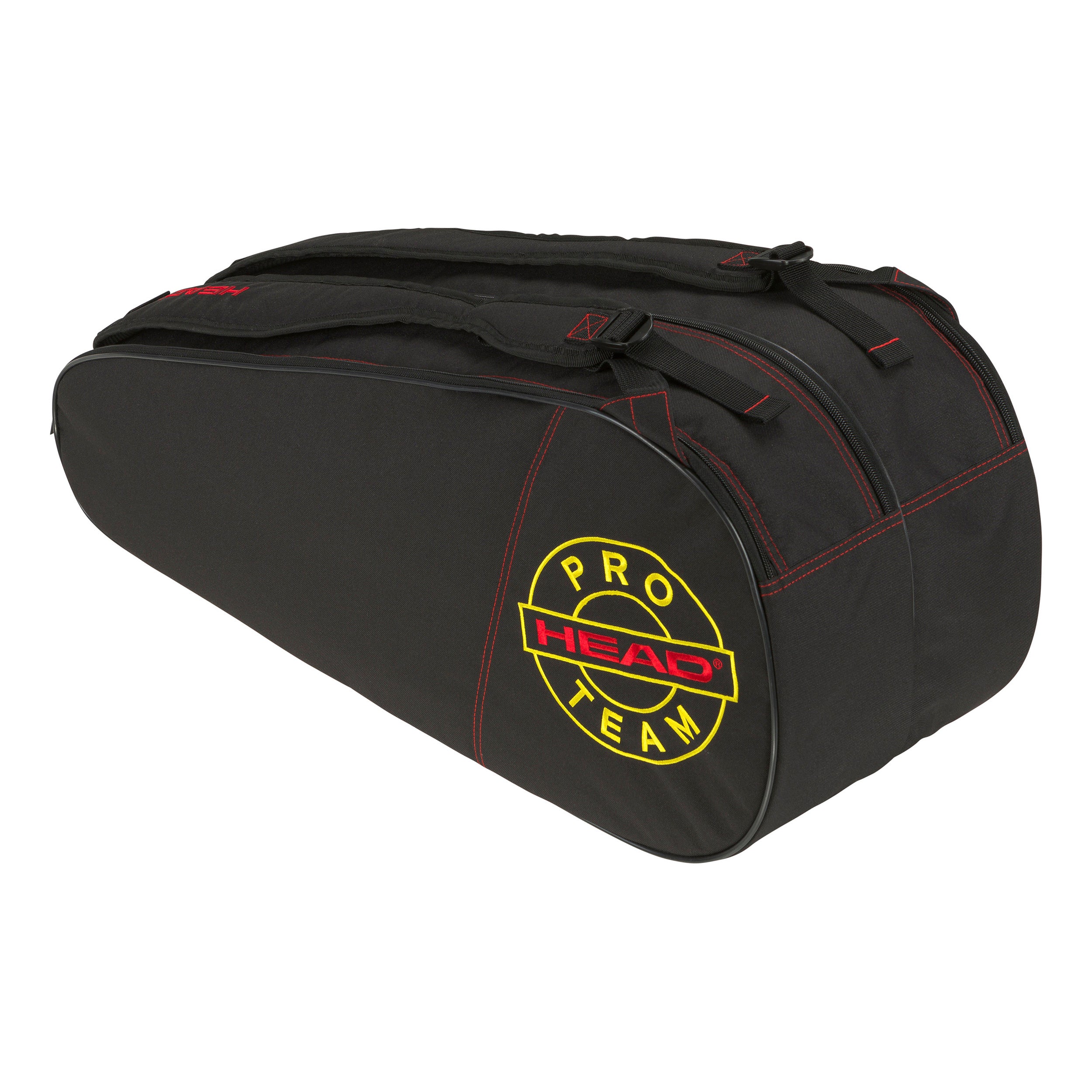HEAD Tour Racquet Bag M Housse De Raquette-Noir