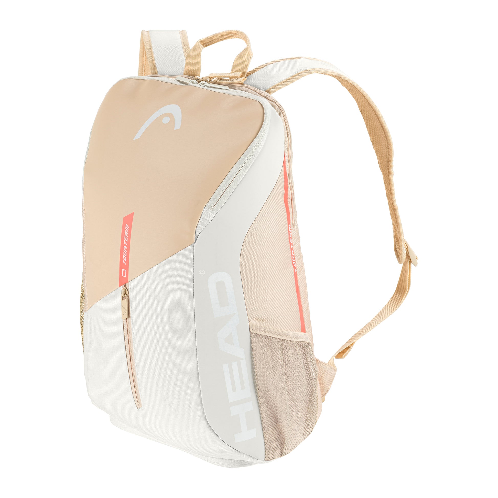 HEAD Tour 25L Sac à dos - blanc