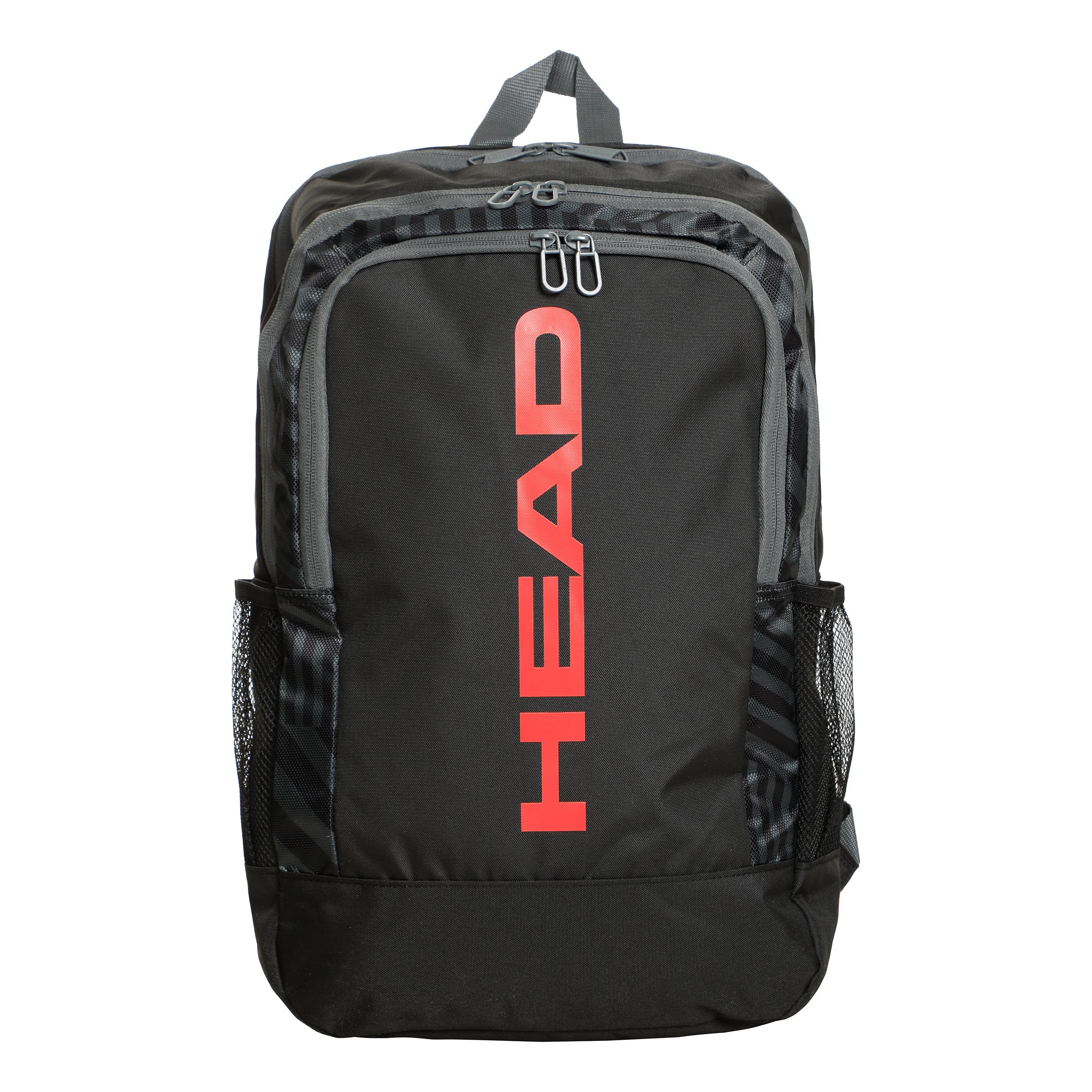 HEAD Base 17L Sac à dos - noir