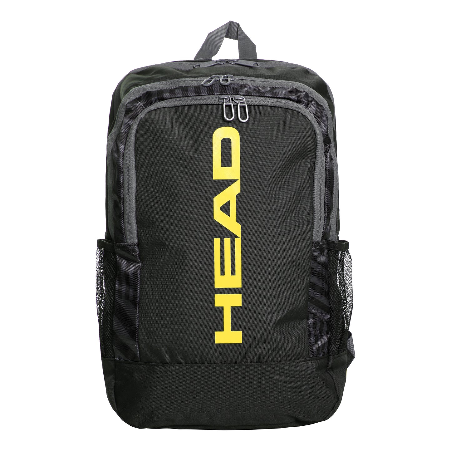 HEAD Base 17L Sac à dos - noir