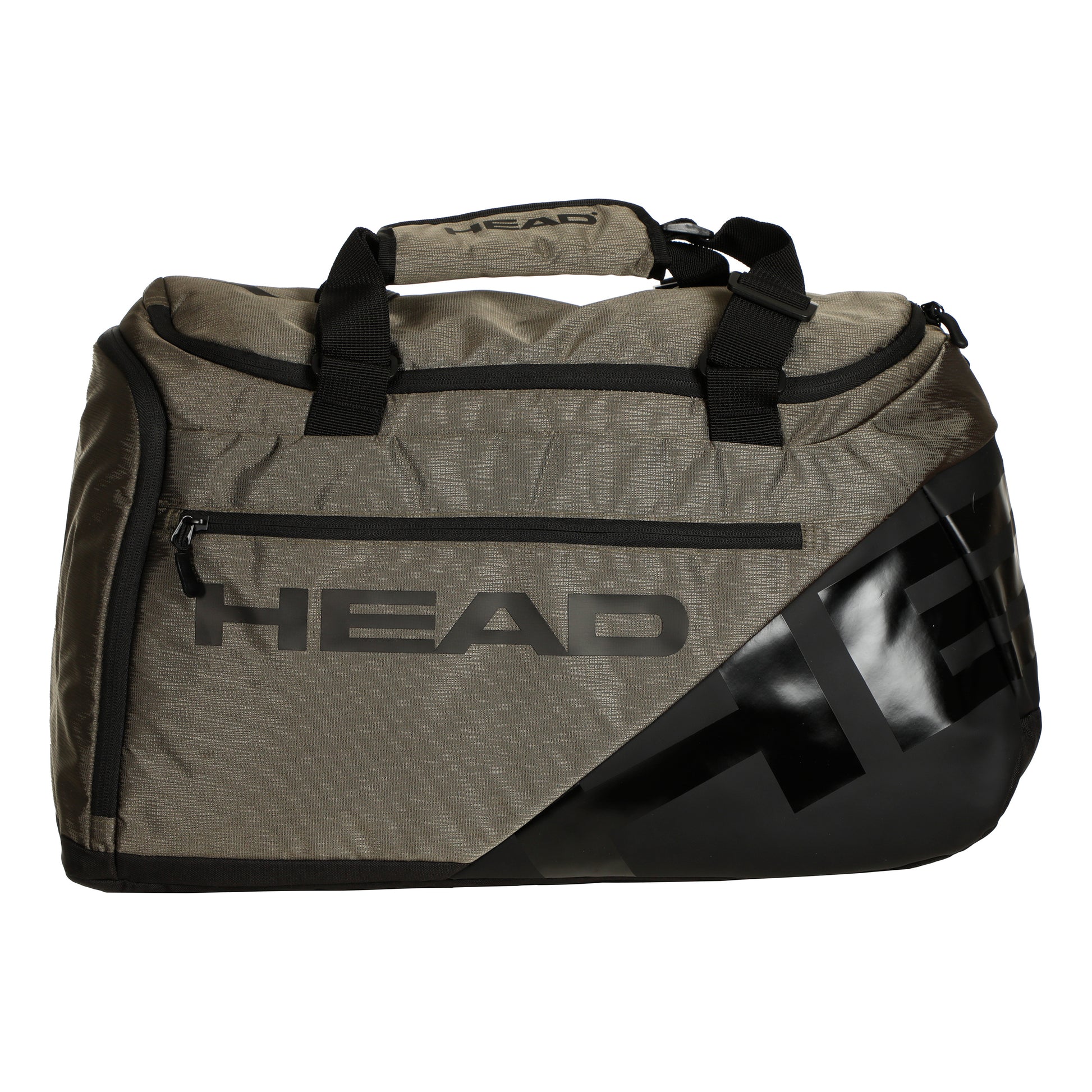HEAD Pro X Court Bag 48L Sac de sport - anthracite