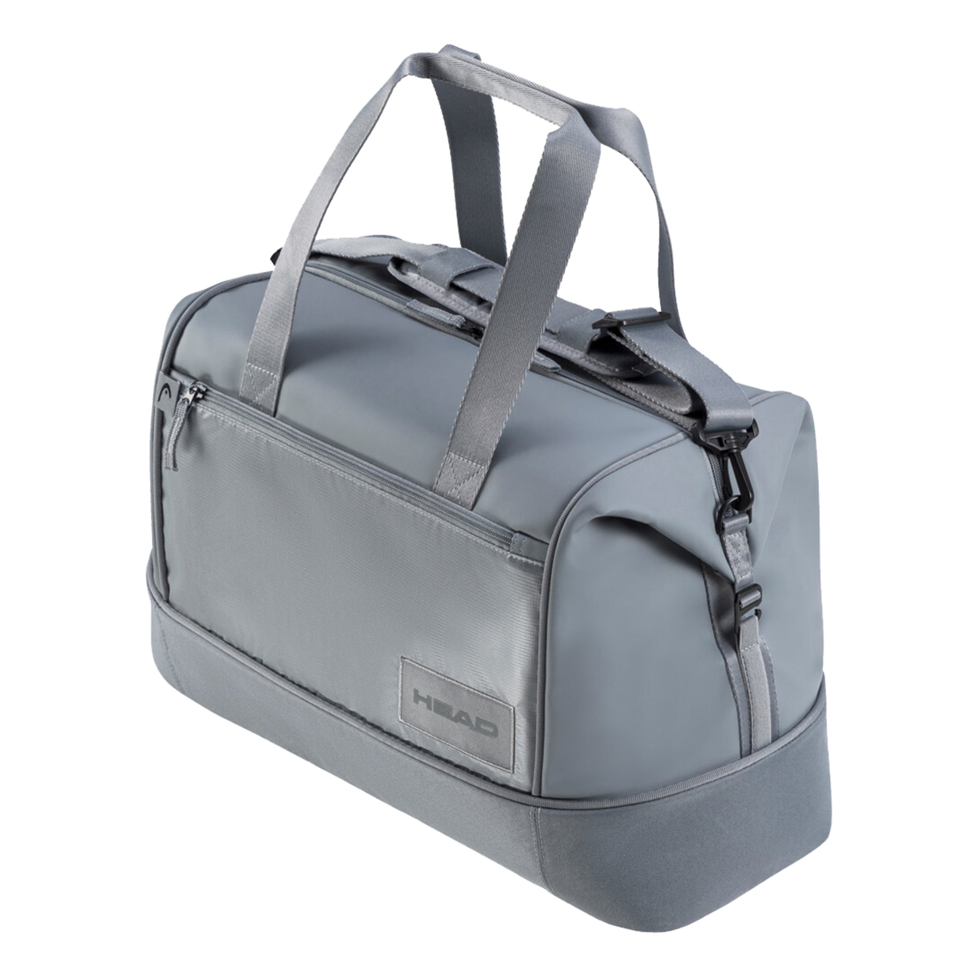 HEAD Tote Bag Sac De Sport-Bleu Gris