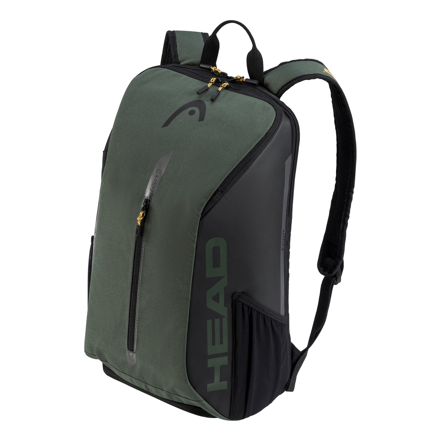 HEAD Tour 25L Sac à dos - vert