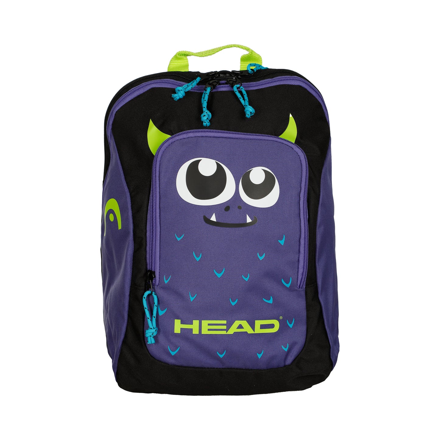 HEAD Kids Tour 14L Monster Sac À Dos-Multicouleur