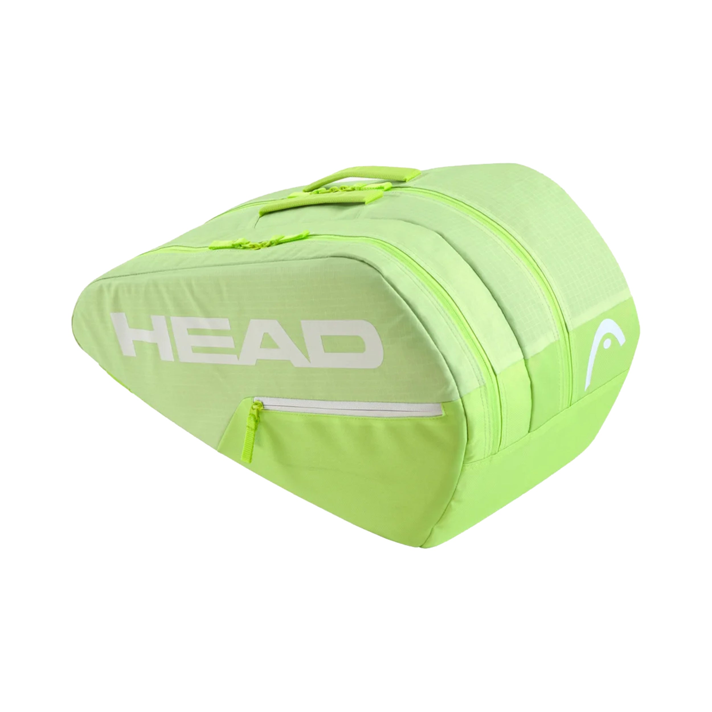 HEAD Base M Sac De Padel-Vert