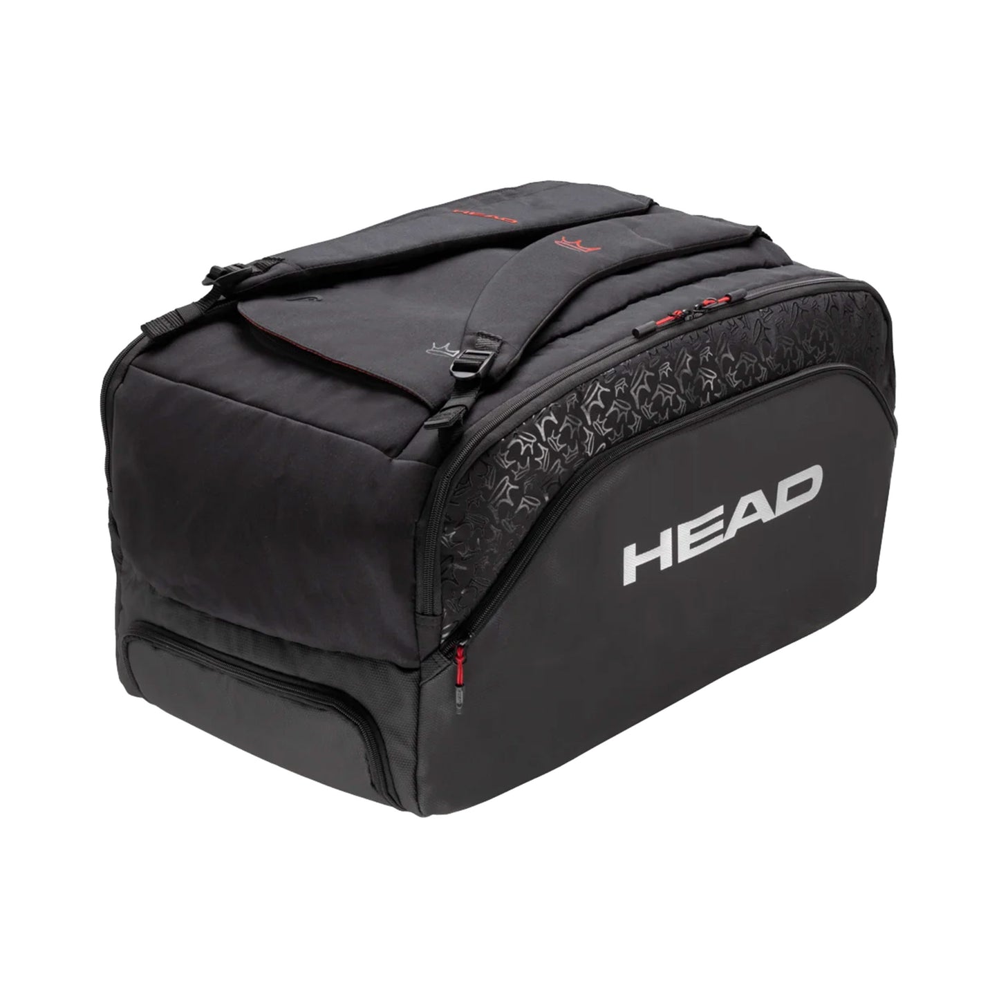 HEAD Coello Pro X Duffle L Sac de padel - noir