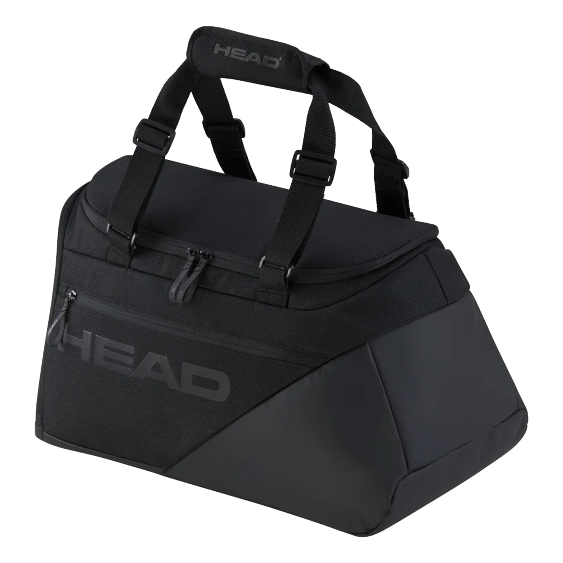 HEAD Pro X Court Sac De Sport-Noir