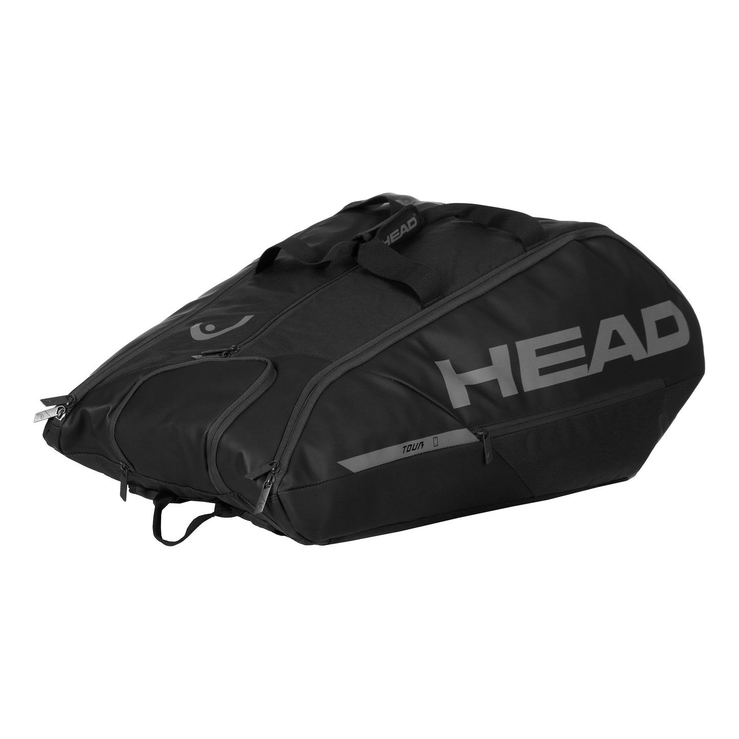 HEAD Tour Team XL Housse De Raquette-Noir