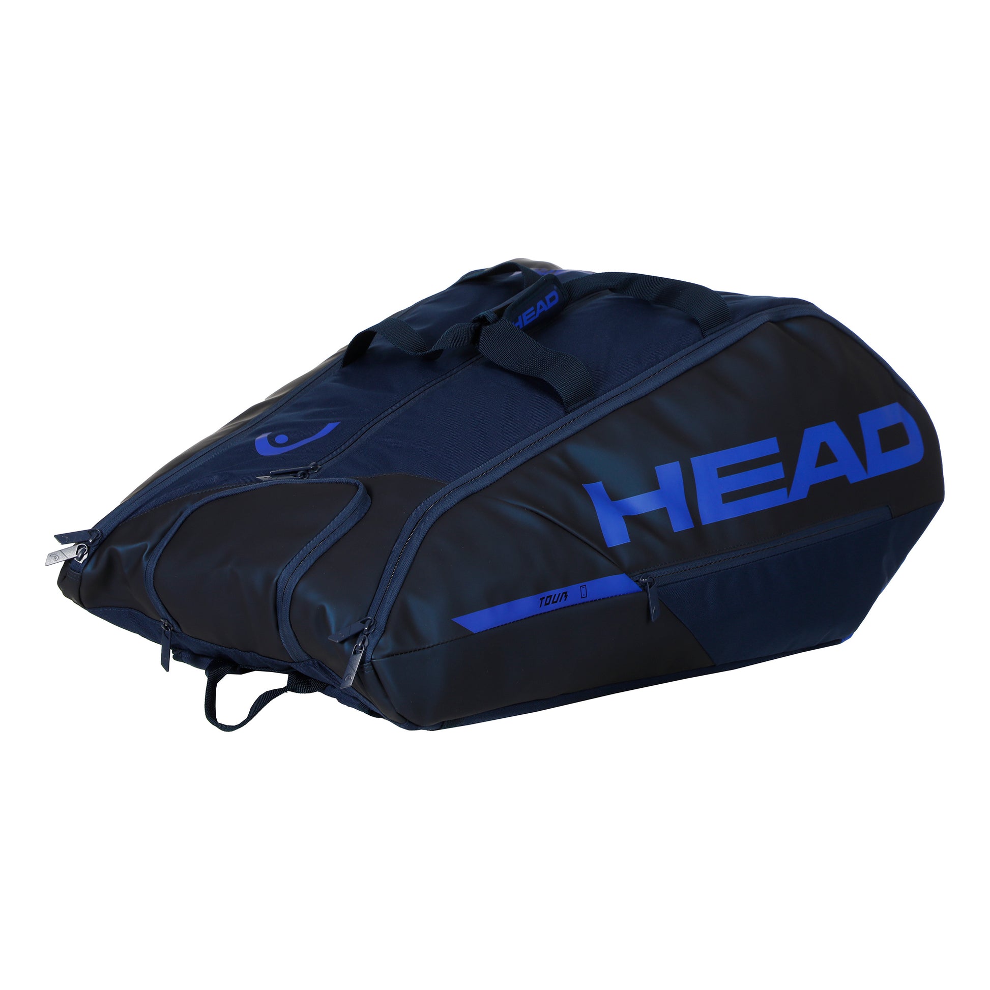 HEAD Tour Team Racquet Bag XL Housse De Raquette-Bleu