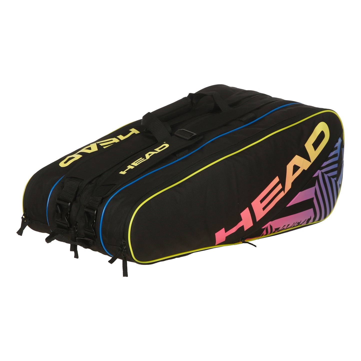 HEAD Team Elite XL Housse De Raquette-Multicouleur