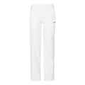 Club Pantalon Survêtement Femmes-Blanc