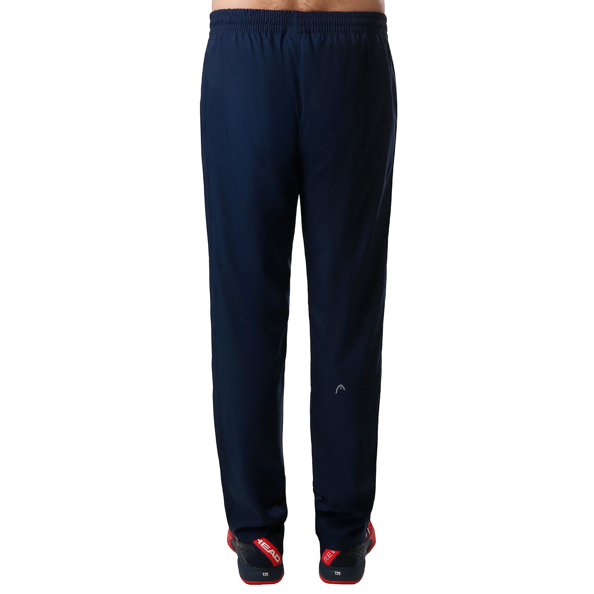 HEAD Club Original Pants Homme - Pantalon Tennis Confortable En French Terry Avec Poches