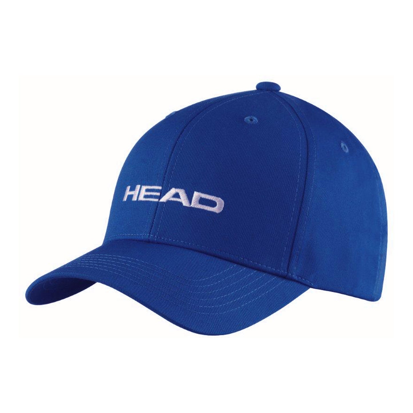 HEAD Promotion Casquette Unisex - bleu,