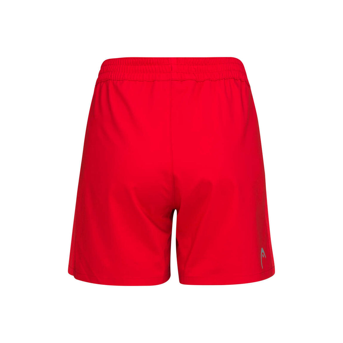 HEAD Club Shorts Femmes - rouge,