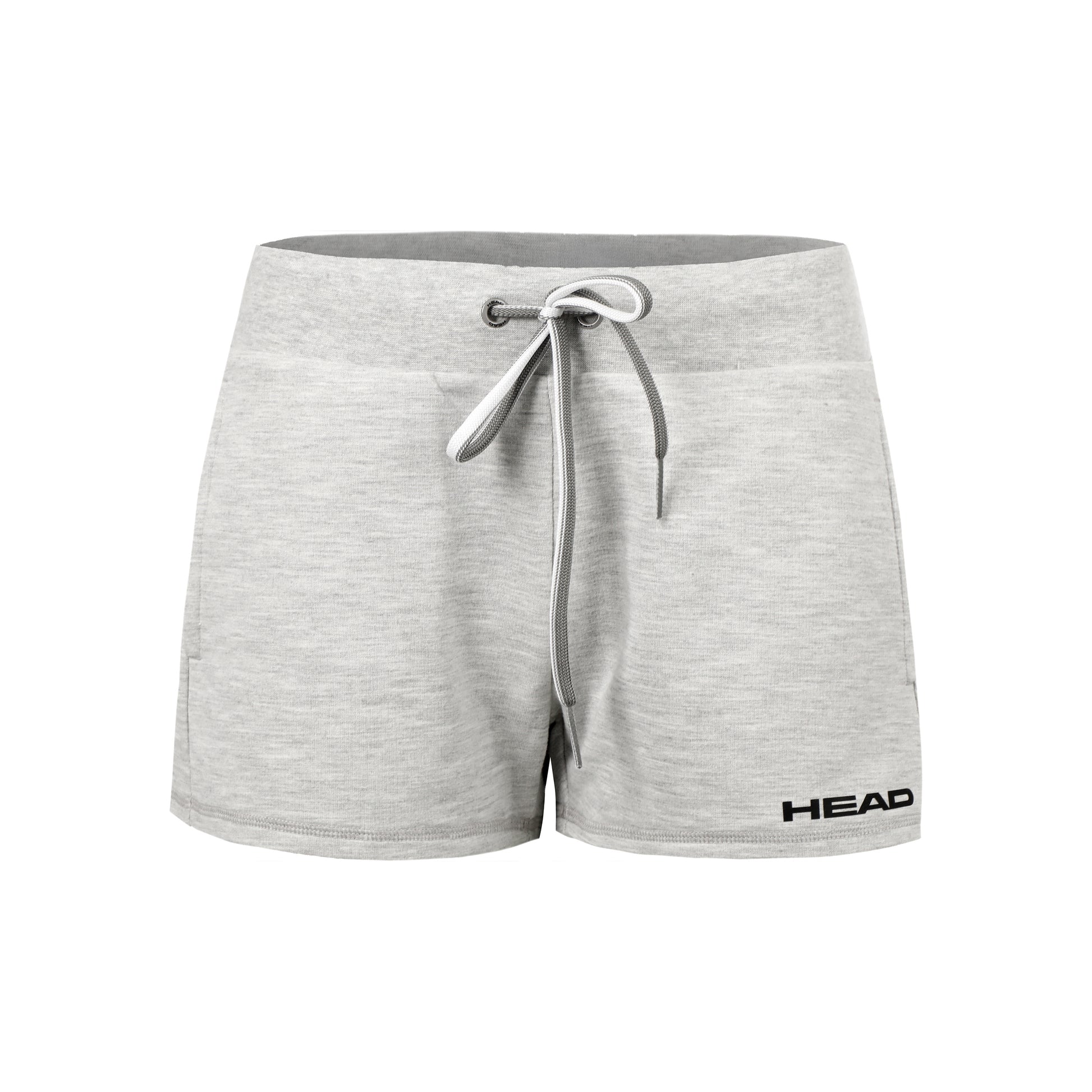 HEAD Club  Ann Shorts Femmes - gris clair