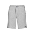 Club Jacob Shorts Garçons-Gris Clair,Argent