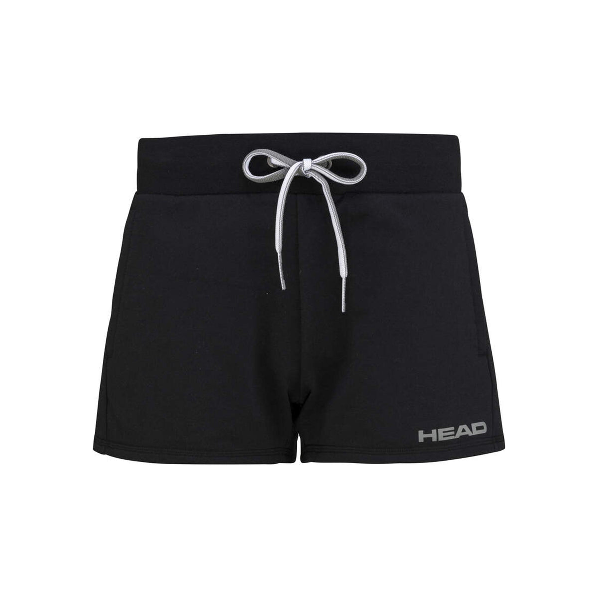 HEAD Club Anns Shorts Filles - noir,