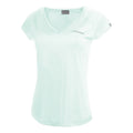Janet T-shirt Femmes - mint,