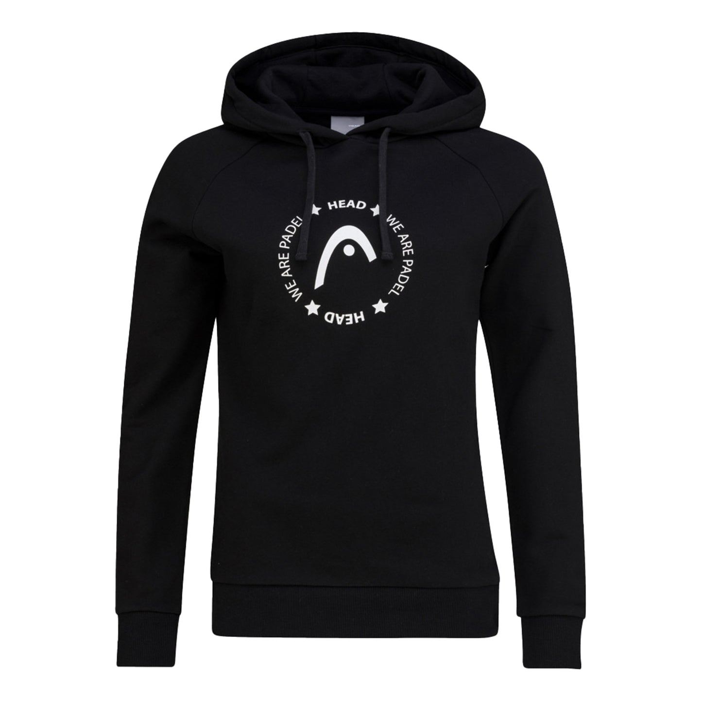 HEAD Padel Sweat à capuche Femmes - noir,