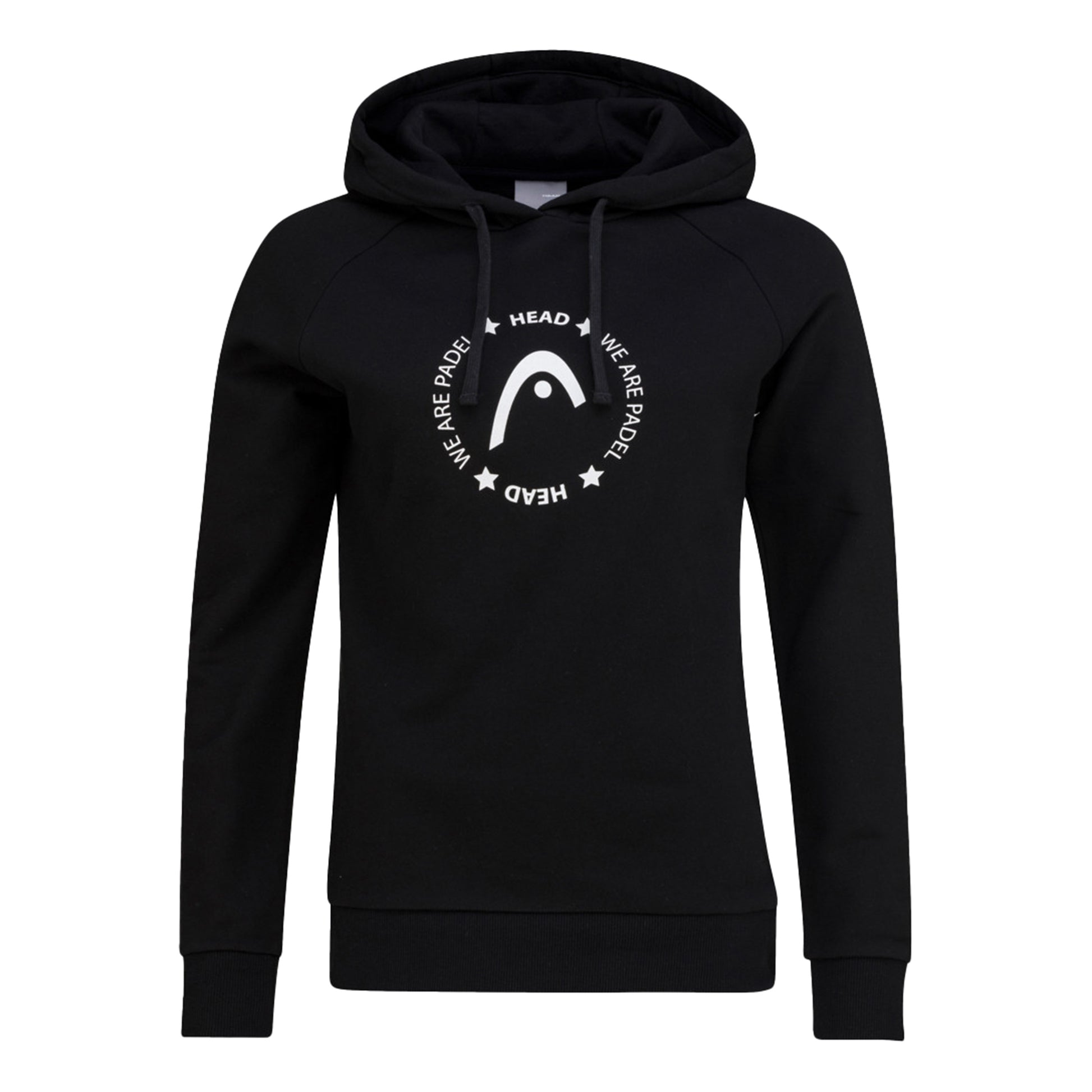 HEAD Padel Sweat à capuche Femmes - noir,