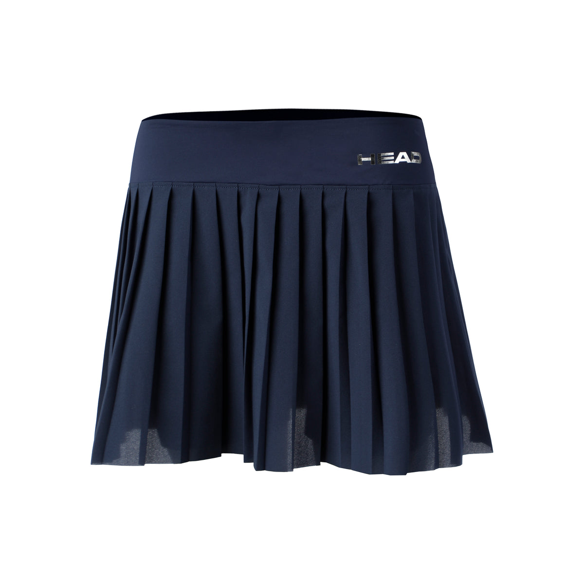 HEAD Performance Jupe Femmes - bleu,