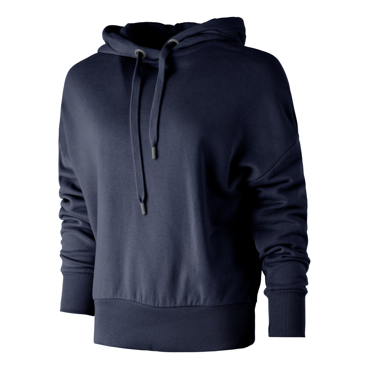 HEAD Motion Sweat à capuche Femmes - bleu foncé,