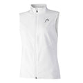 Club Gilet Femmes-Blanc