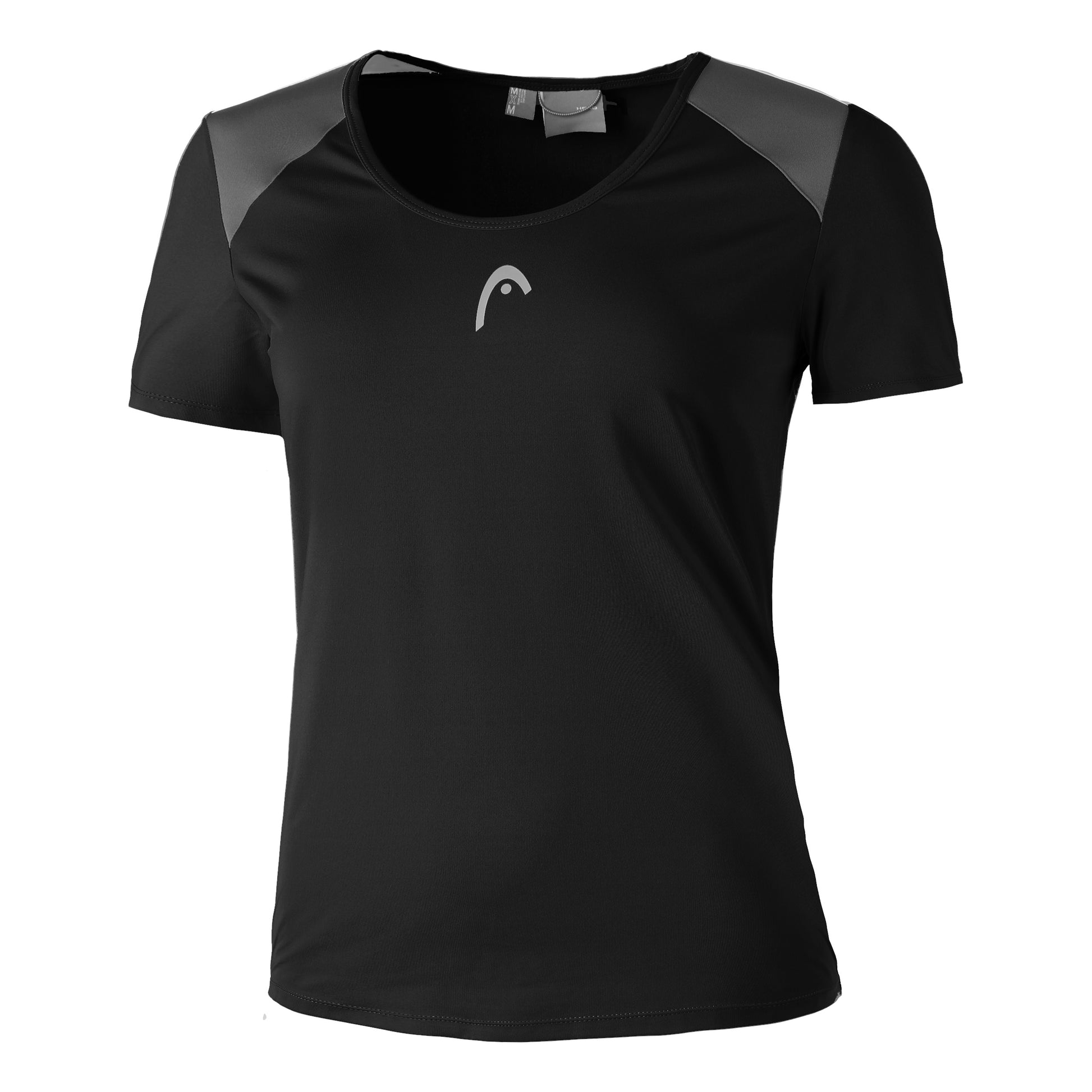 HEAD 22 Tech T-shirt Femmes - noir,