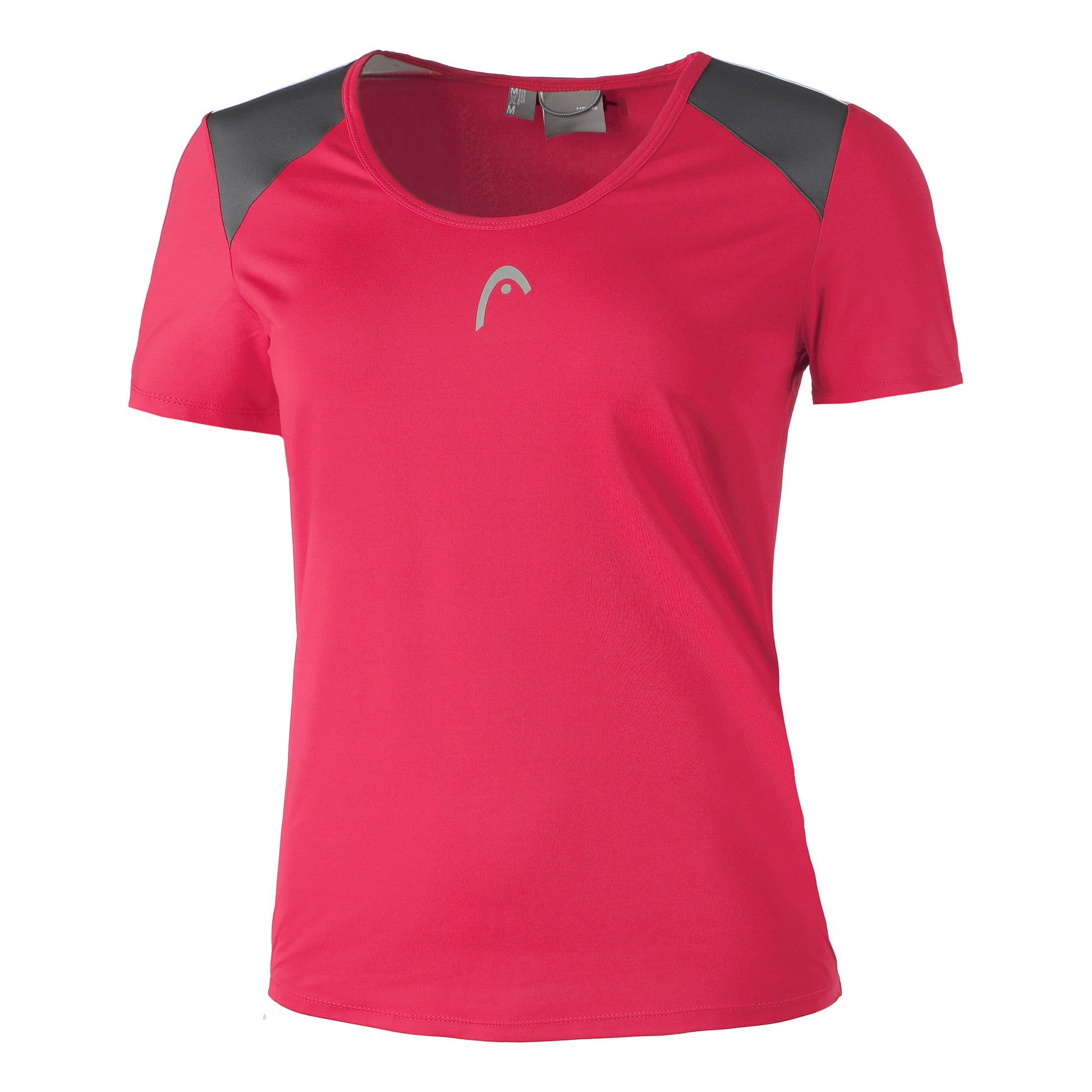HEAD 22 Tech T-shirt Femmes - pink,