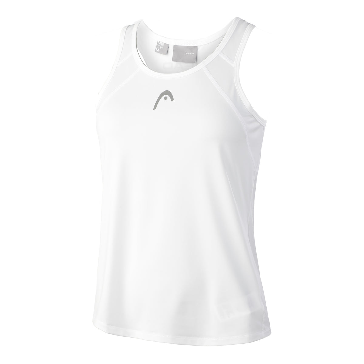 HEAD 22 Débardeur tank top Femmes - blanc,
