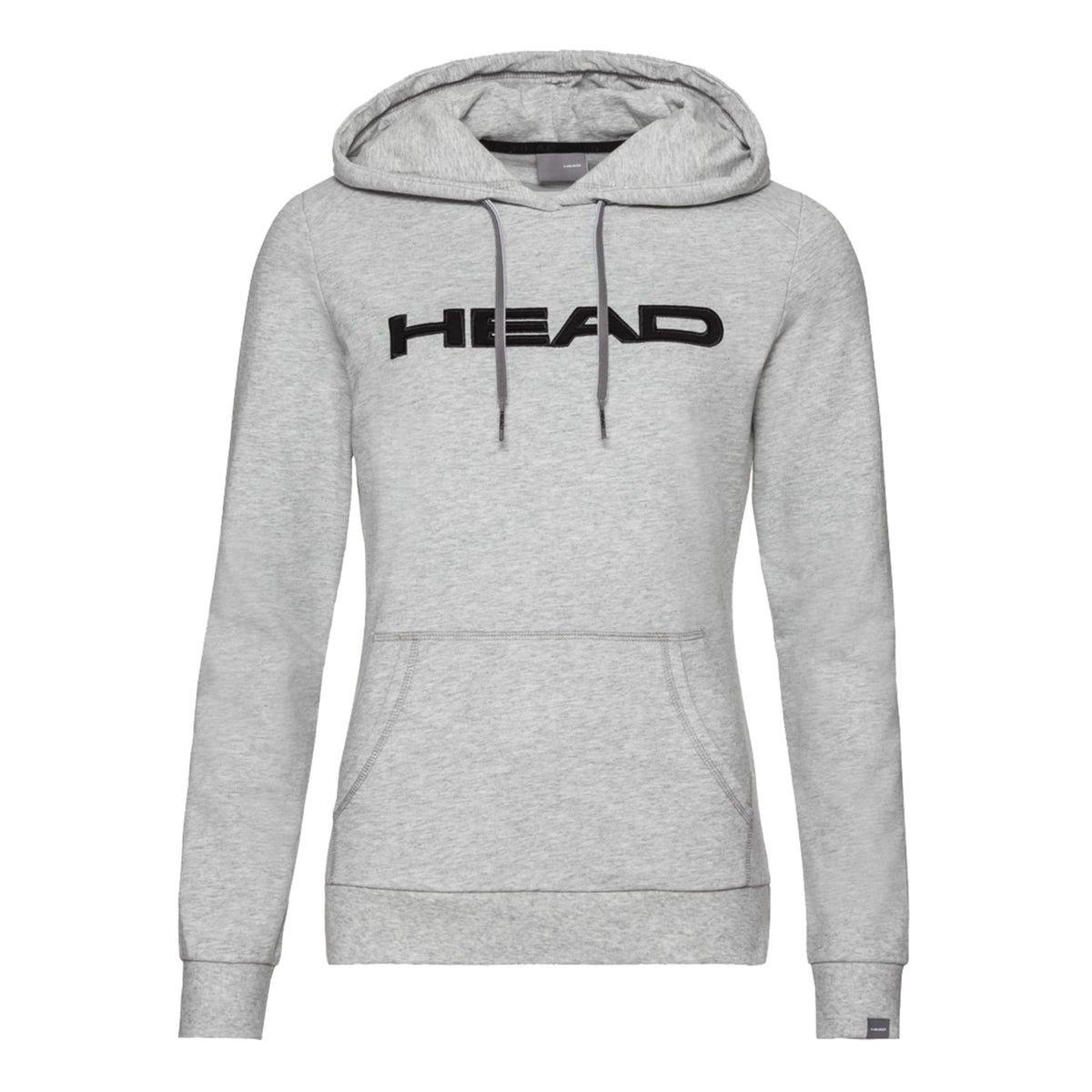 HEAD Rosie Sweat à capuche Femmes - gris, noir