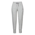 Club Pantalon Survêtement Femmes-Gris