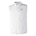 Club 22 Gilet Hommes-Blanc
