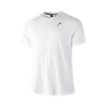 Club 22 T-shirt Garçons - blanc,