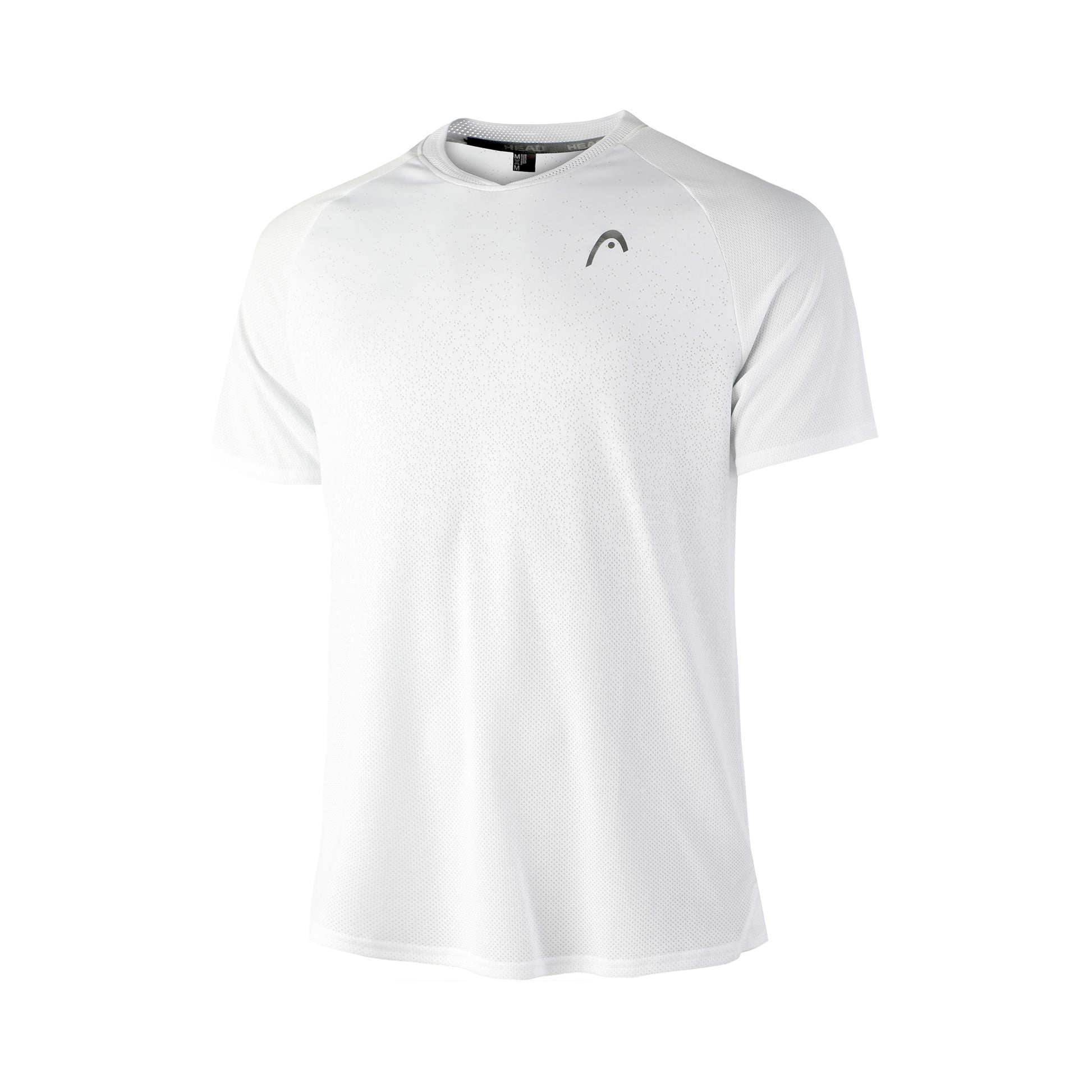 HEAD Club 22 T-shirt Garçons - blanc,