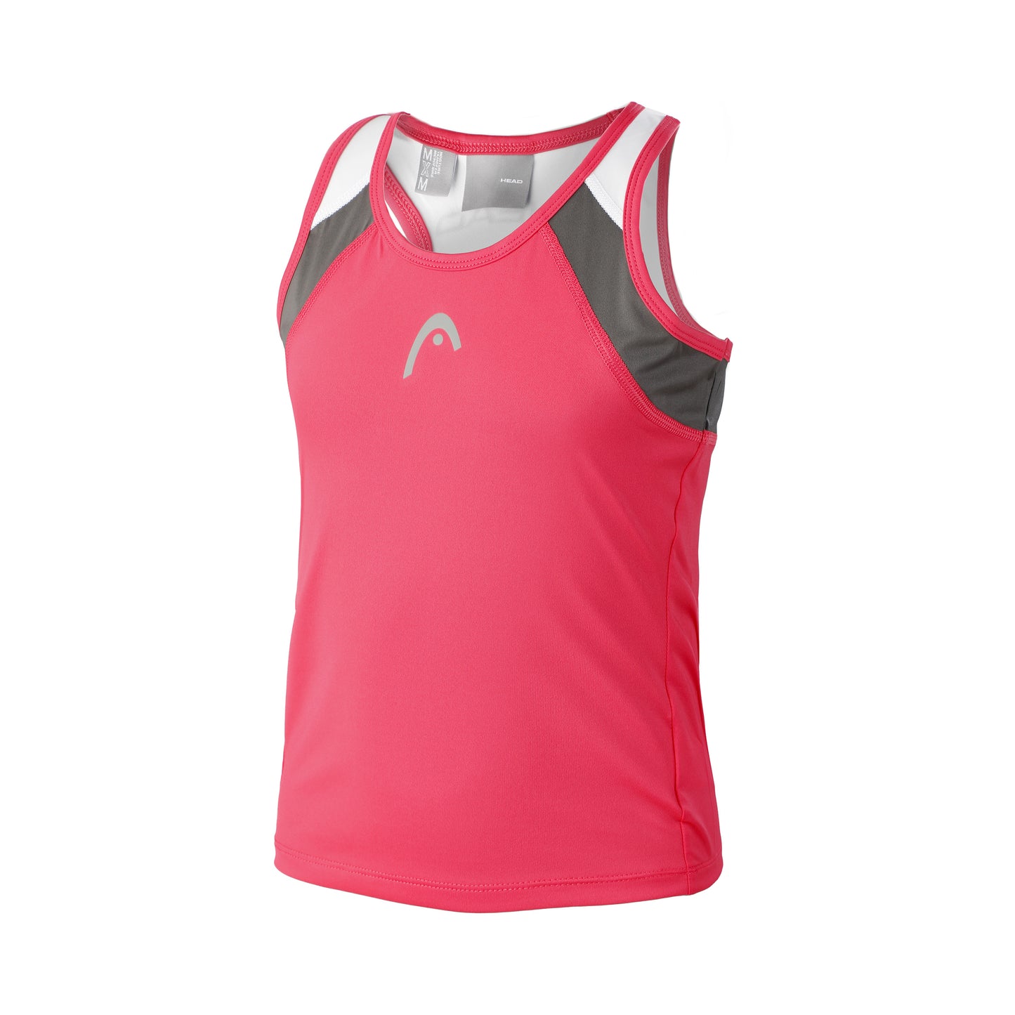 HEAD 22 Débardeur Tank Top Filles-Pink