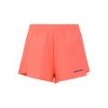 Shorts Femmes - corail,