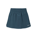 Jupe Femmes - bleu foncé,