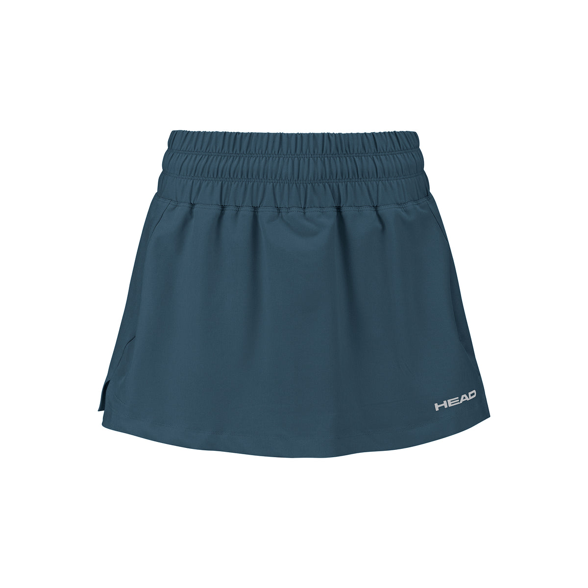 HEAD Jupe Femmes - bleu foncé,