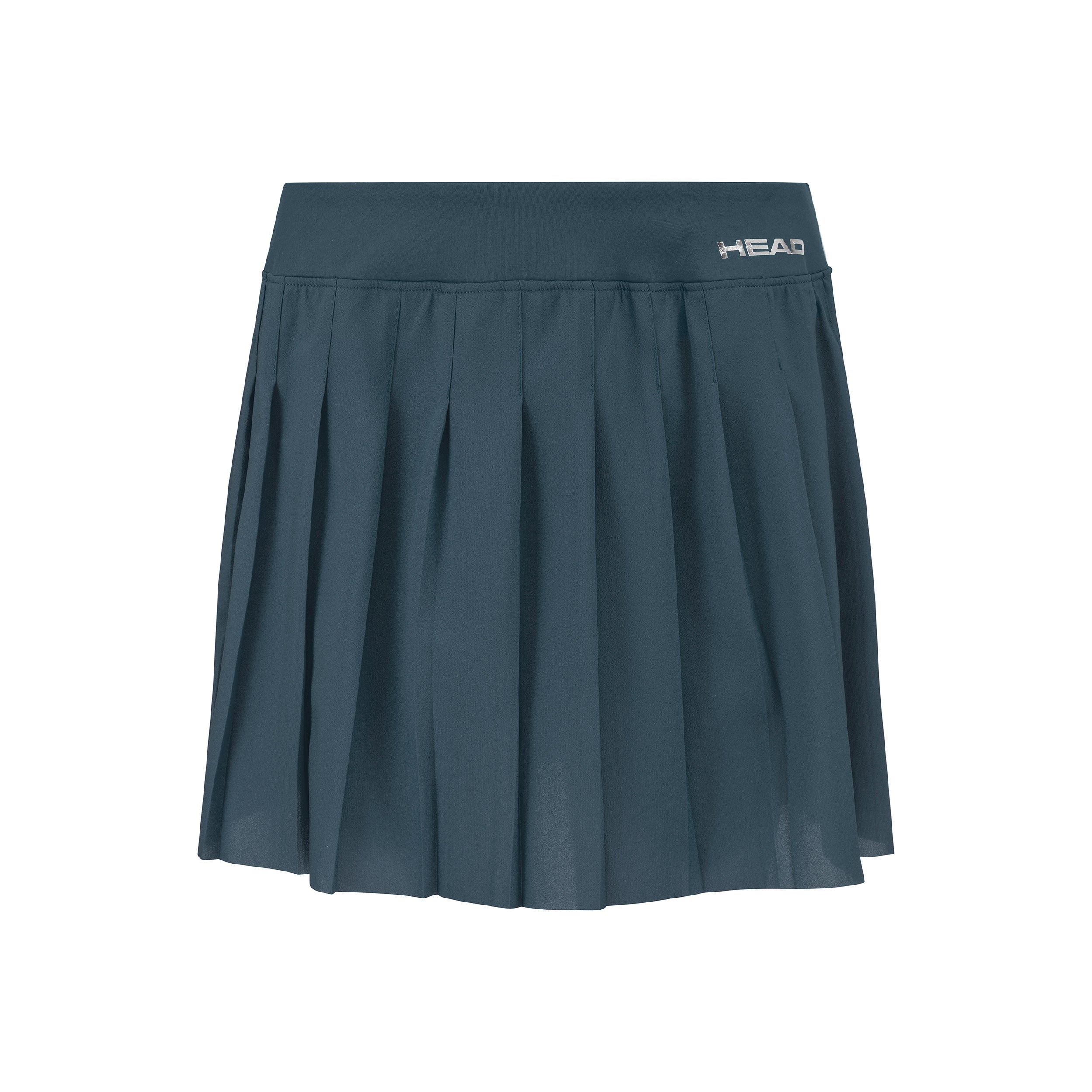 HEAD Performance Jupe Femmes - bleu foncé,