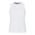 Performance Débardeur tank top Femmes - blanc,