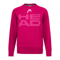 Rally Sweat-shirt Femmes - berry,